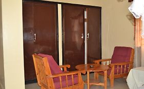 Happiness Star Motel Butare  Rwanda
